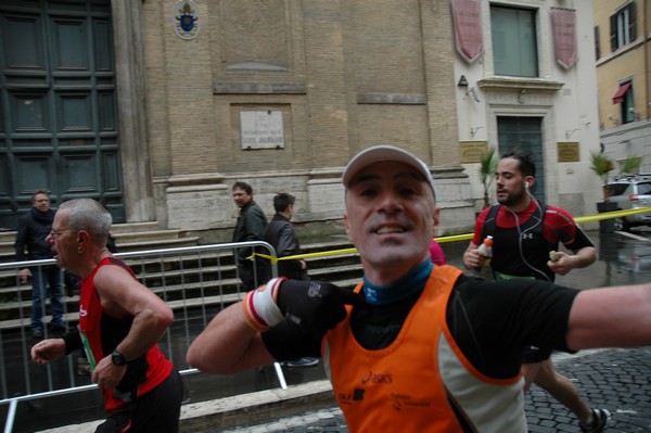 Maratona di Roma (22/03/2015) 061