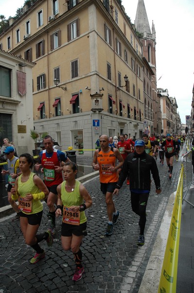 Maratona di Roma (22/03/2015) 062
