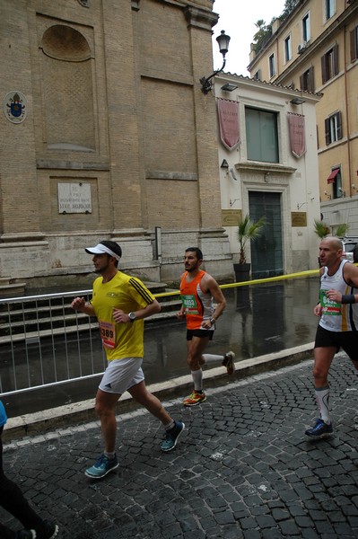 Maratona di Roma (22/03/2015) 066