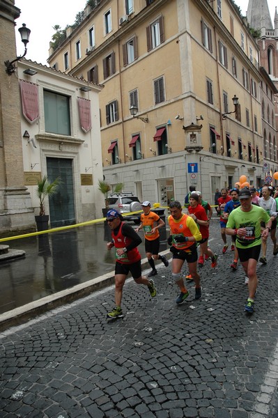 Maratona di Roma (22/03/2015) 075