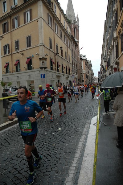 Maratona di Roma (22/03/2015) 078