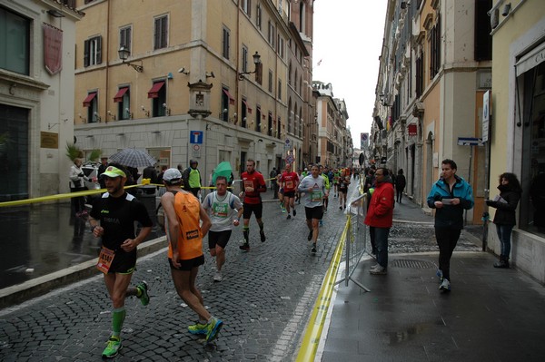 Maratona di Roma (22/03/2015) 082
