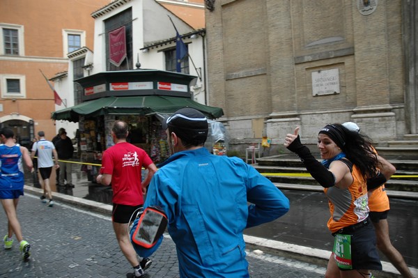 Maratona di Roma (22/03/2015) 084