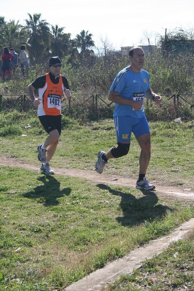 Corri per il Parco Alessandrino (08/03/2015) 003