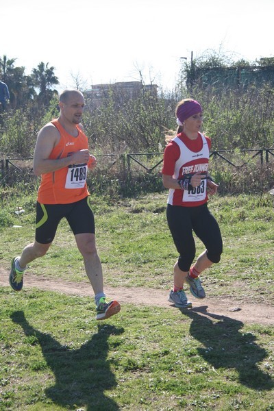 Corri per il Parco Alessandrino (08/03/2015) 006