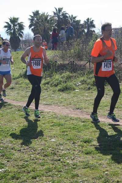 Corri per il Parco Alessandrino (08/03/2015) 007
