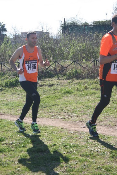 Corri per il Parco Alessandrino (08/03/2015) 009