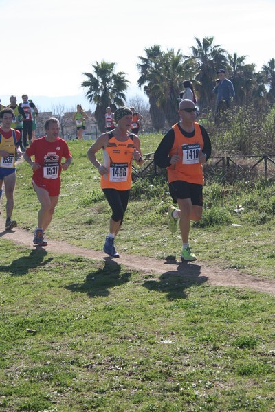 Corri per il Parco Alessandrino (08/03/2015) 010
