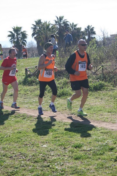 Corri per il Parco Alessandrino (08/03/2015) 011