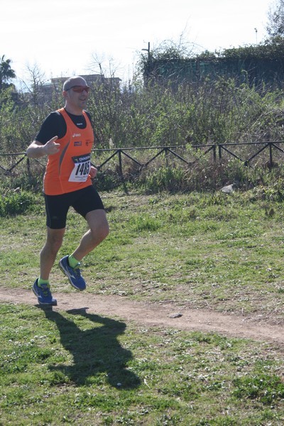 Corri per il Parco Alessandrino (08/03/2015) 014