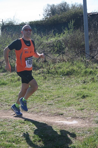 Corri per il Parco Alessandrino (08/03/2015) 015