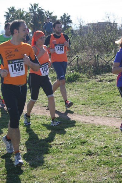 Corri per il Parco Alessandrino (08/03/2015) 020
