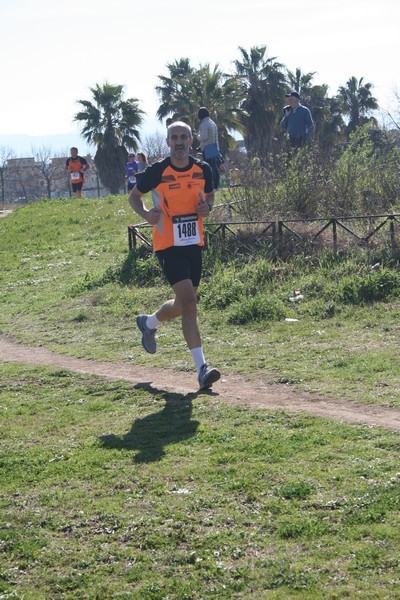 Corri per il Parco Alessandrino (08/03/2015) 023