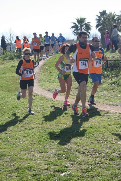 Corri per il Parco Alessandrino (08/03/2015) 027