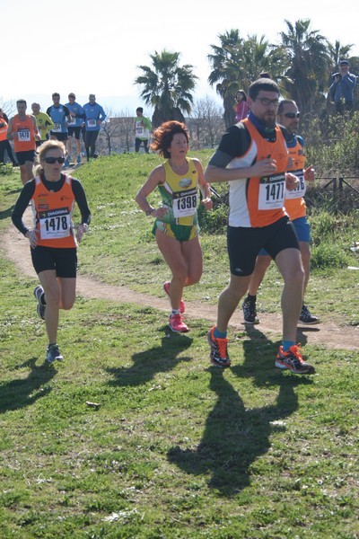 Corri per il Parco Alessandrino (08/03/2015) 028