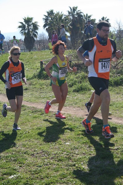 Corri per il Parco Alessandrino (08/03/2015) 029