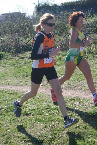 Corri per il Parco Alessandrino (08/03/2015) 030