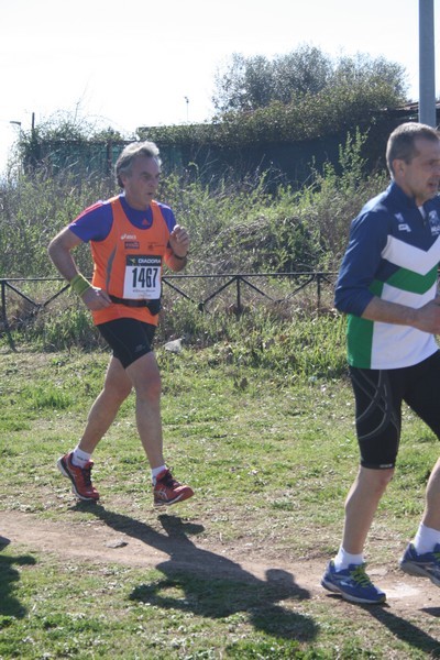 Corri per il Parco Alessandrino (08/03/2015) 038