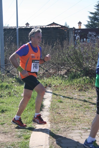 Corri per il Parco Alessandrino (08/03/2015) 040