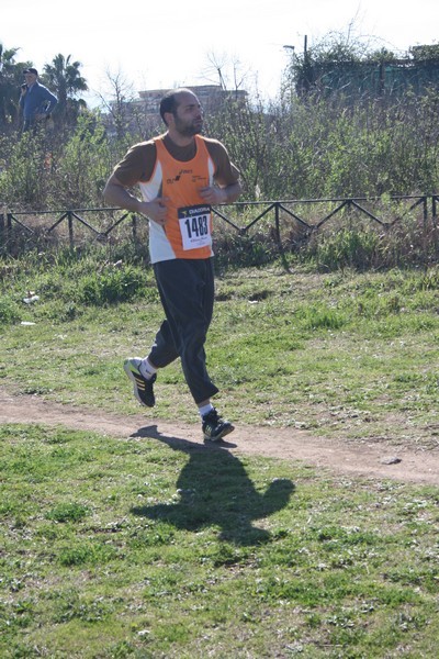 Corri per il Parco Alessandrino (08/03/2015) 045
