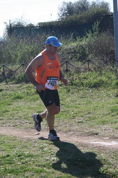 Corri per il Parco Alessandrino (08/03/2015) 048