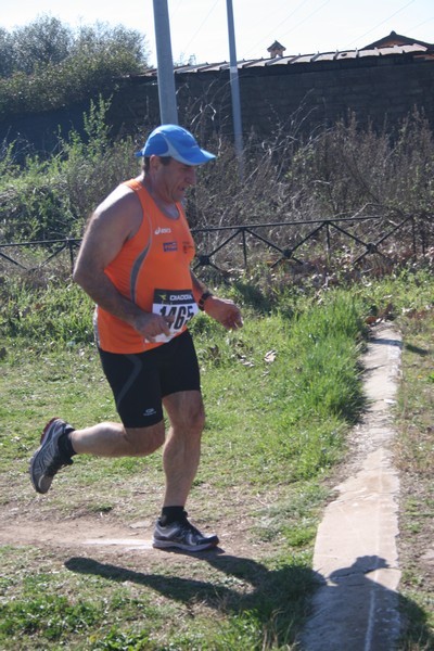 Corri per il Parco Alessandrino (08/03/2015) 049