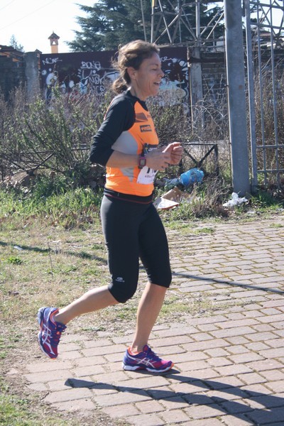 Corri per il Parco Alessandrino (08/03/2015) 056