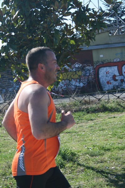 Corri per il Parco Alessandrino (08/03/2015) 061