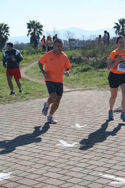 Corri per il Parco Alessandrino (08/03/2015) 062