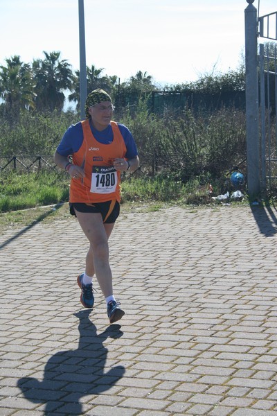 Corri per il Parco Alessandrino (08/03/2015) 068