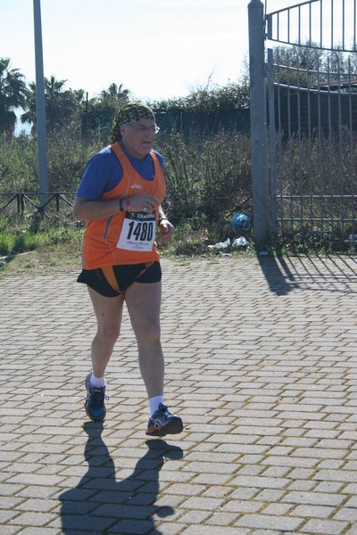 Corri per il Parco Alessandrino (08/03/2015) 069