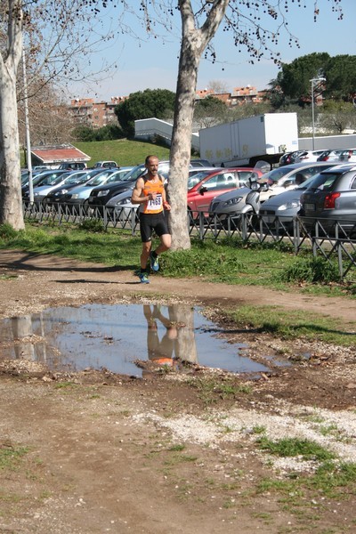 Corri per il Parco Alessandrino (08/03/2015) 071