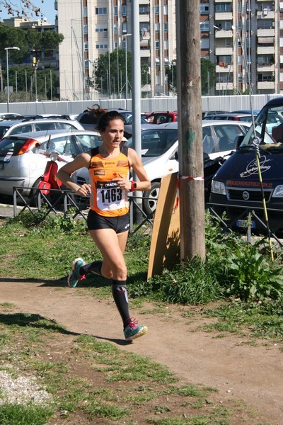 Corri per il Parco Alessandrino (08/03/2015) 083