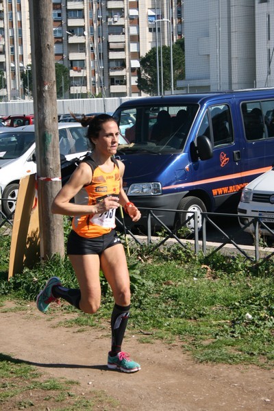 Corri per il Parco Alessandrino (08/03/2015) 084