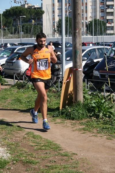 Corri per il Parco Alessandrino (08/03/2015) 090