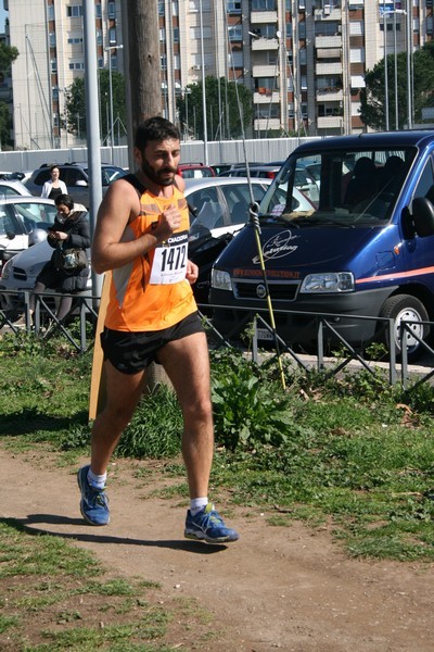 Corri per il Parco Alessandrino (08/03/2015) 091