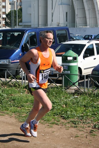 Corri per il Parco Alessandrino (08/03/2015) 092