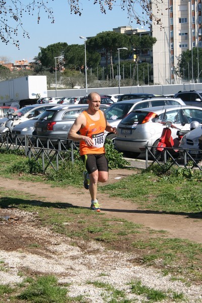 Corri per il Parco Alessandrino (08/03/2015) 100