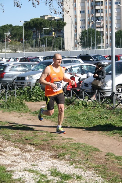 Corri per il Parco Alessandrino (08/03/2015) 101