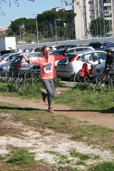 Corri per il Parco Alessandrino (08/03/2015) 126