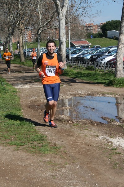 Corri per il Parco Alessandrino (08/03/2015) 132