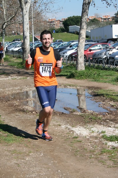Corri per il Parco Alessandrino (08/03/2015) 134