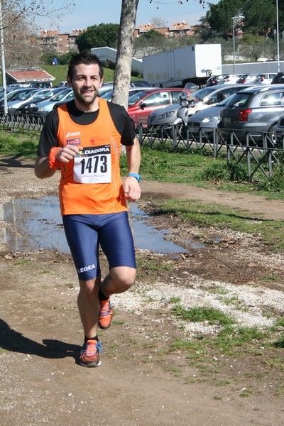 Corri per il Parco Alessandrino (08/03/2015) 135