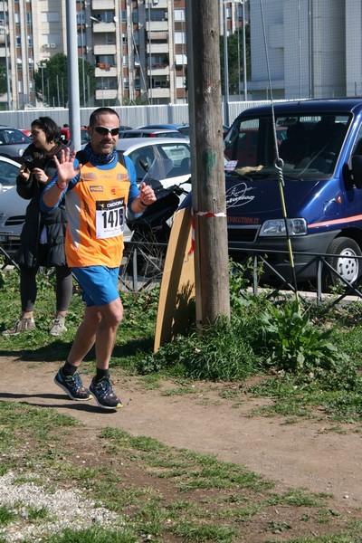 Corri per il Parco Alessandrino (08/03/2015) 141
