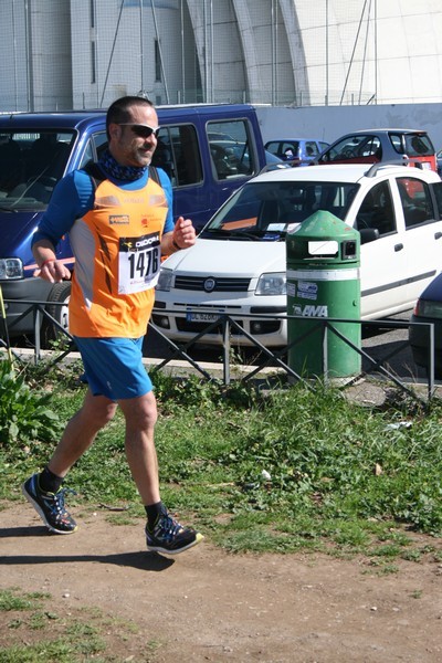 Corri per il Parco Alessandrino (08/03/2015) 143