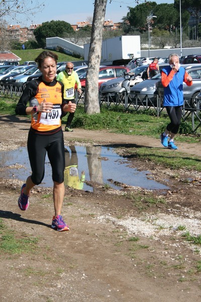 Corri per il Parco Alessandrino (08/03/2015) 163