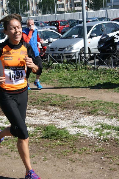 Corri per il Parco Alessandrino (08/03/2015) 166