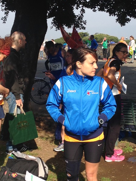 Giro delle Ville Tuscolane (25/04/2015) 00001
