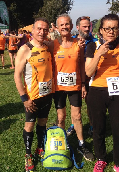 Giro delle Ville Tuscolane (25/04/2015) 00004