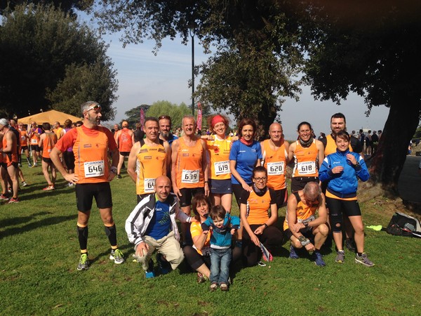 Giro delle Ville Tuscolane (25/04/2015) 00006